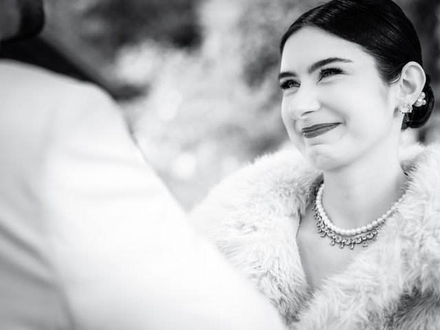O casamento de Marcos e Gabriela em Curitiba, Paraná 43