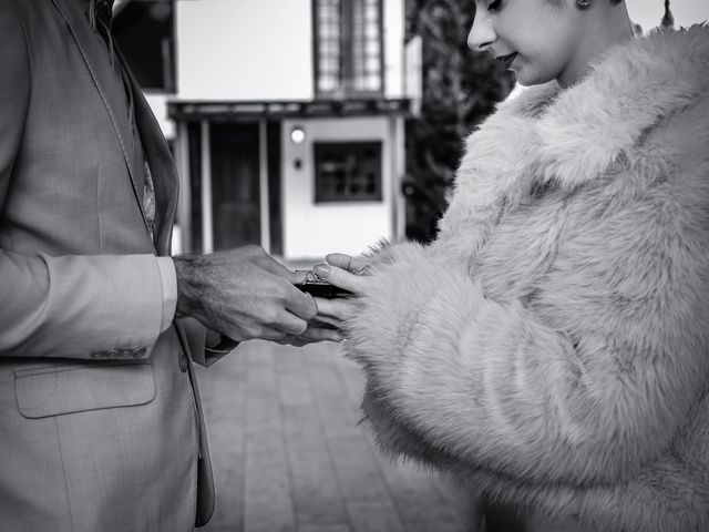 O casamento de Marcos e Gabriela em Curitiba, Paraná 44