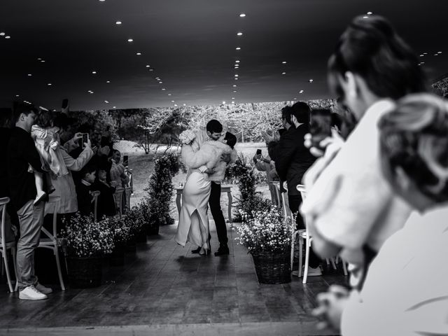 O casamento de Marcos e Gabriela em Curitiba, Paraná 46