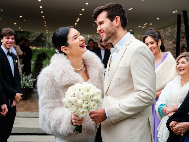 O casamento de Marcos e Gabriela em Curitiba, Paraná 48