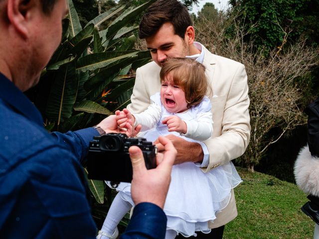 O casamento de Marcos e Gabriela em Curitiba, Paraná 49