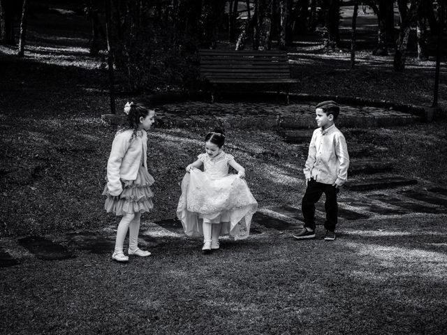 O casamento de Marcos e Gabriela em Curitiba, Paraná 51