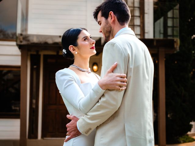 O casamento de Marcos e Gabriela em Curitiba, Paraná 54