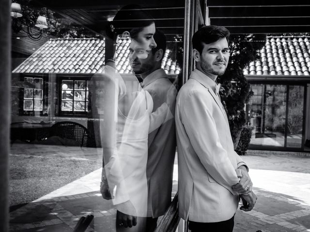 O casamento de Marcos e Gabriela em Curitiba, Paraná 56