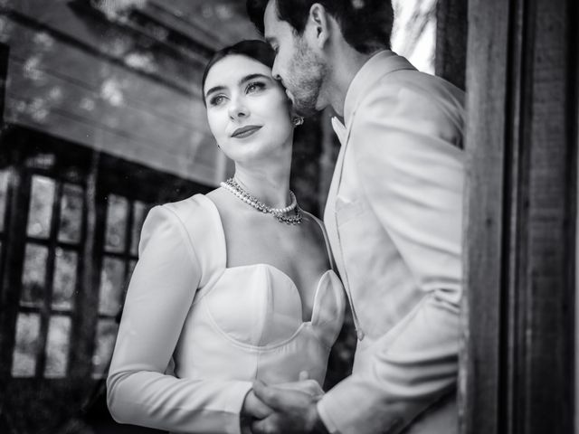O casamento de Marcos e Gabriela em Curitiba, Paraná 57