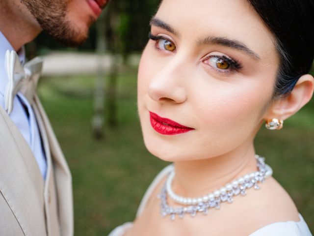 O casamento de Marcos e Gabriela em Curitiba, Paraná 59