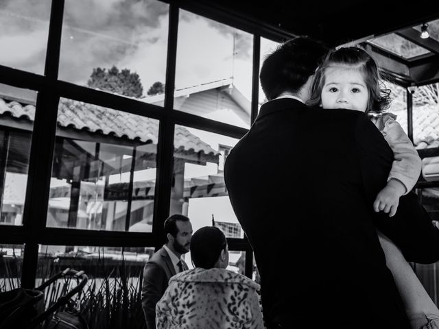 O casamento de Marcos e Gabriela em Curitiba, Paraná 68