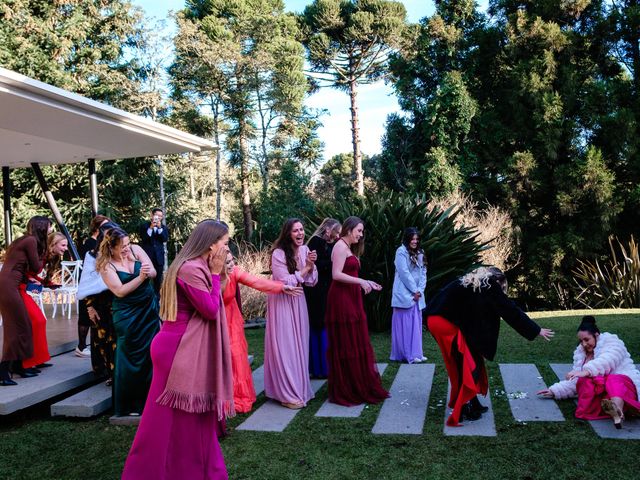 O casamento de Marcos e Gabriela em Curitiba, Paraná 75