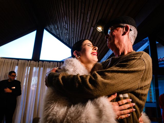 O casamento de Marcos e Gabriela em Curitiba, Paraná 95