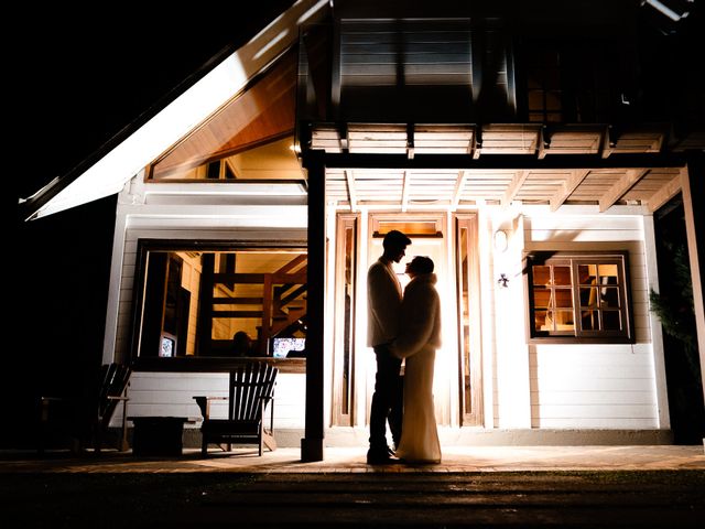 O casamento de Marcos e Gabriela em Curitiba, Paraná 99