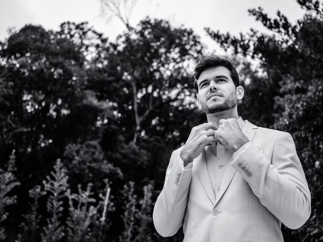 O casamento de Marcos e Gabriela em Curitiba, Paraná 101