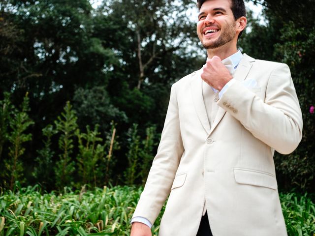 O casamento de Marcos e Gabriela em Curitiba, Paraná 103