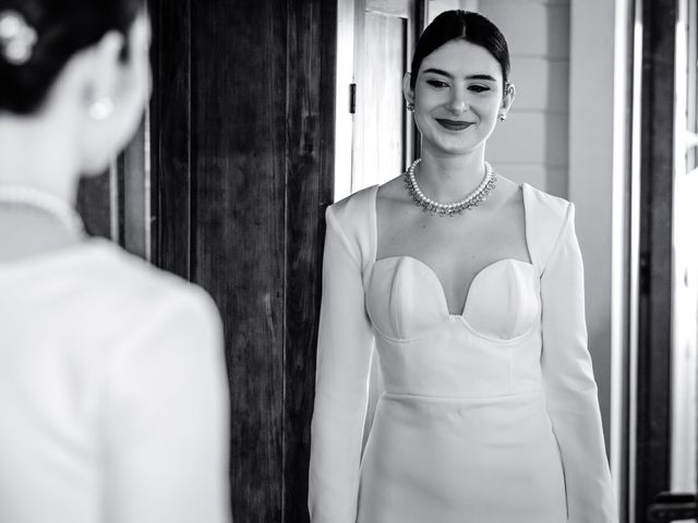 O casamento de Marcos e Gabriela em Curitiba, Paraná 107