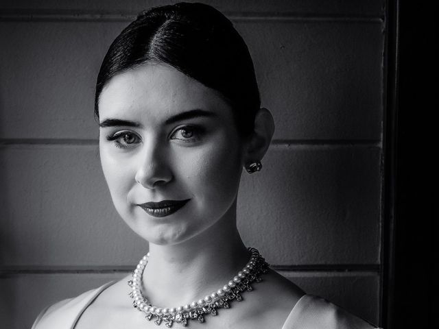 O casamento de Marcos e Gabriela em Curitiba, Paraná 108