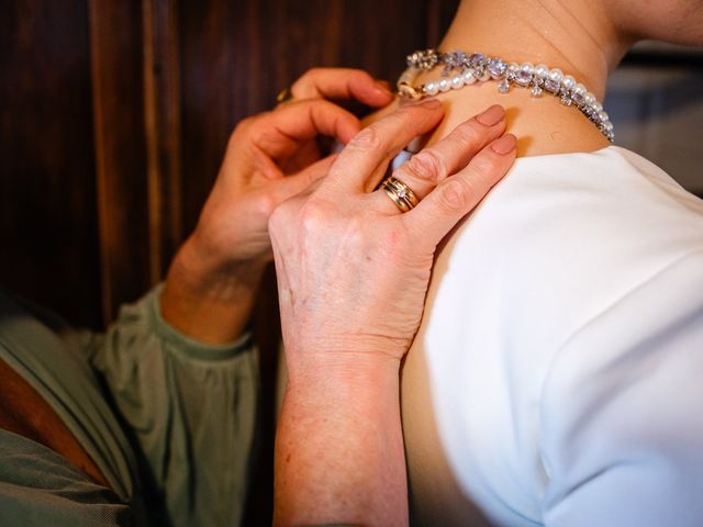 O casamento de Marcos e Gabriela em Curitiba, Paraná 109