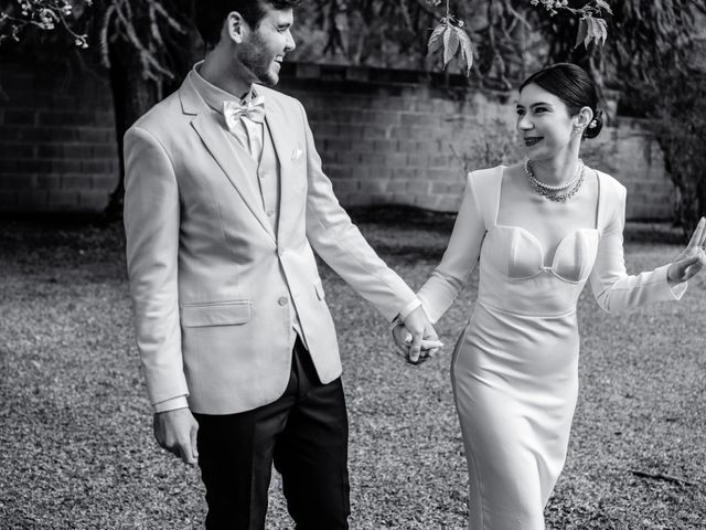 O casamento de Marcos e Gabriela em Curitiba, Paraná 111