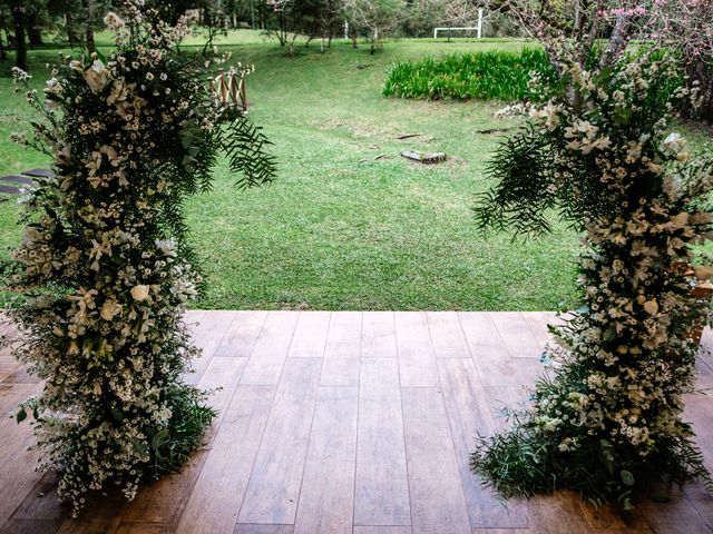 O casamento de Marcos e Gabriela em Curitiba, Paraná 114
