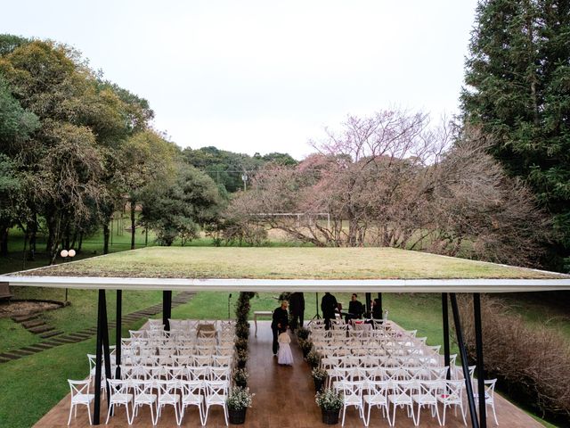 O casamento de Marcos e Gabriela em Curitiba, Paraná 115
