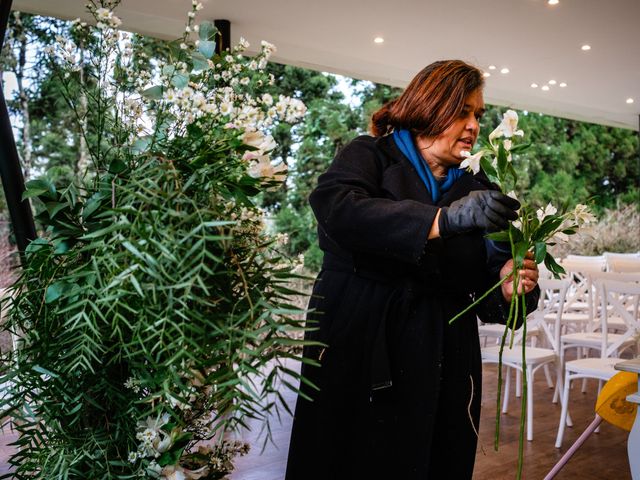 O casamento de Marcos e Gabriela em Curitiba, Paraná 119