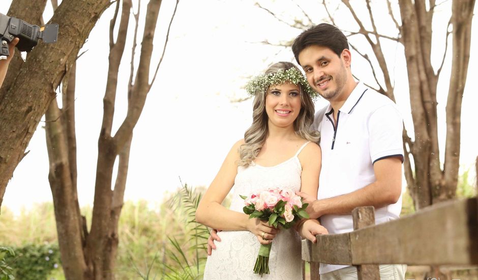 O casamento de Rafael e Michelle em Maringá, Paraná