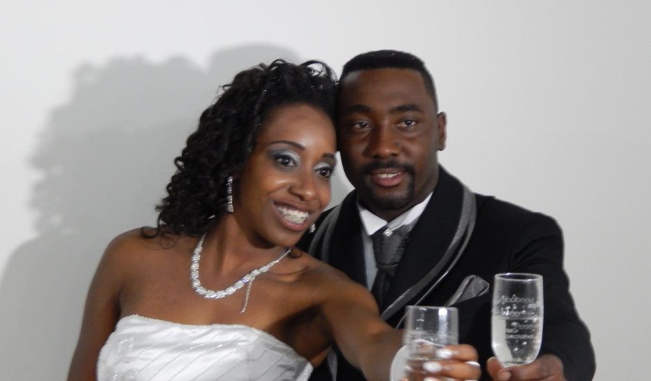 O casamento de Andreza e Denis  em Ferraz de Vasconcelos, São Paulo Estado