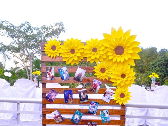 O casamento de Edgar e Jéssica em Manaus, Amazonas 11