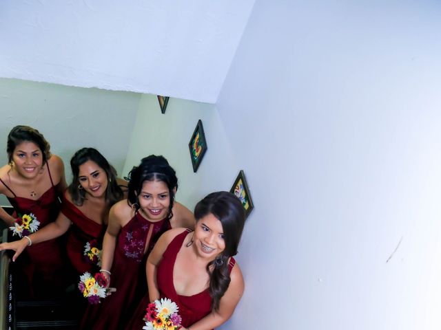 O casamento de Edgar e Jéssica em Manaus, Amazonas 13