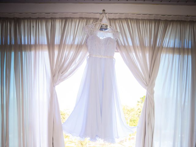 O casamento de Edgar e Jéssica em Manaus, Amazonas 20