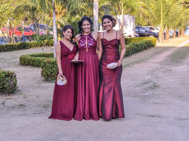 O casamento de Edgar e Jéssica em Manaus, Amazonas 27