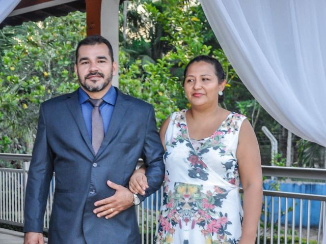 O casamento de Edgar e Jéssica em Manaus, Amazonas 34