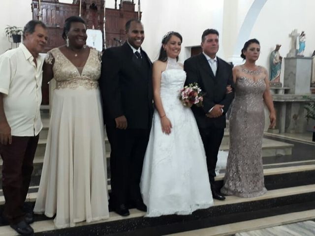 O casamento de Fabio e Francielle em Marliéria, Minas Gerais 2