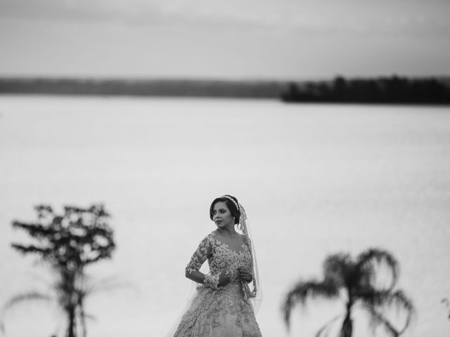 O casamento de Felipe e Gabriela em Brasília, Distrito Federal 50