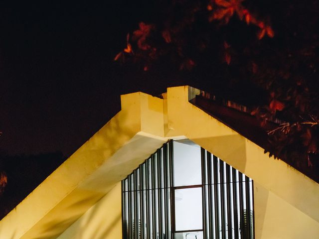 O casamento de Felipe e Gabriela em Brasília, Distrito Federal 54