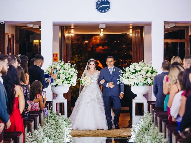 O casamento de Felipe e Gabriela em Brasília, Distrito Federal 62