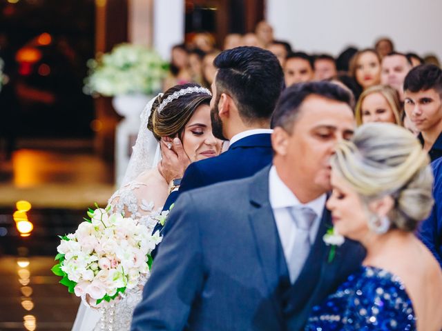 O casamento de Felipe e Gabriela em Brasília, Distrito Federal 66