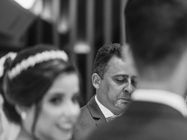 O casamento de Felipe e Gabriela em Brasília, Distrito Federal 71