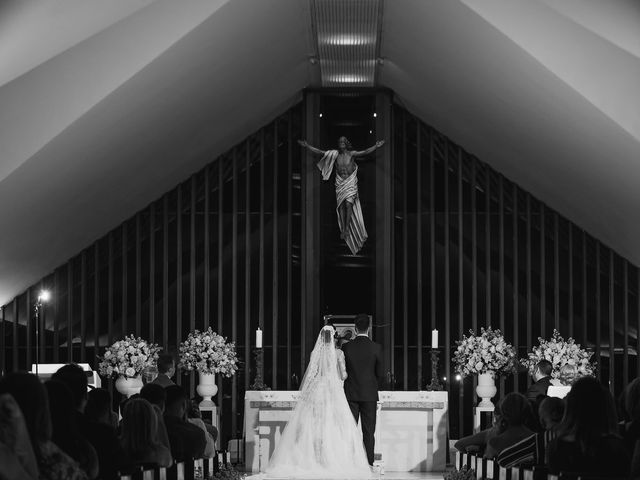 O casamento de Felipe e Gabriela em Brasília, Distrito Federal 76