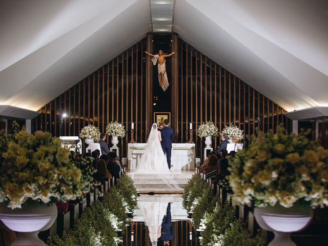 O casamento de Felipe e Gabriela em Brasília, Distrito Federal 77