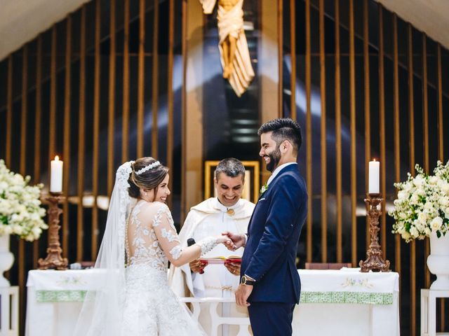 O casamento de Felipe e Gabriela em Brasília, Distrito Federal 78