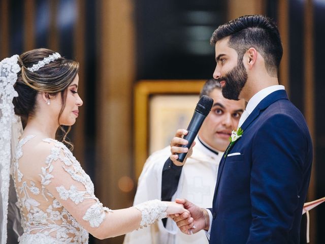 O casamento de Felipe e Gabriela em Brasília, Distrito Federal 79