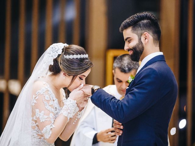 O casamento de Felipe e Gabriela em Brasília, Distrito Federal 82