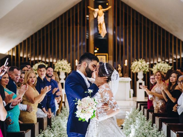 O casamento de Felipe e Gabriela em Brasília, Distrito Federal 85