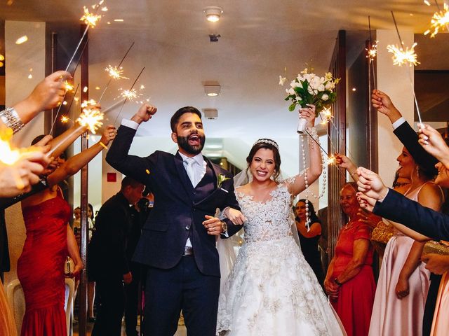 O casamento de Felipe e Gabriela em Brasília, Distrito Federal 86