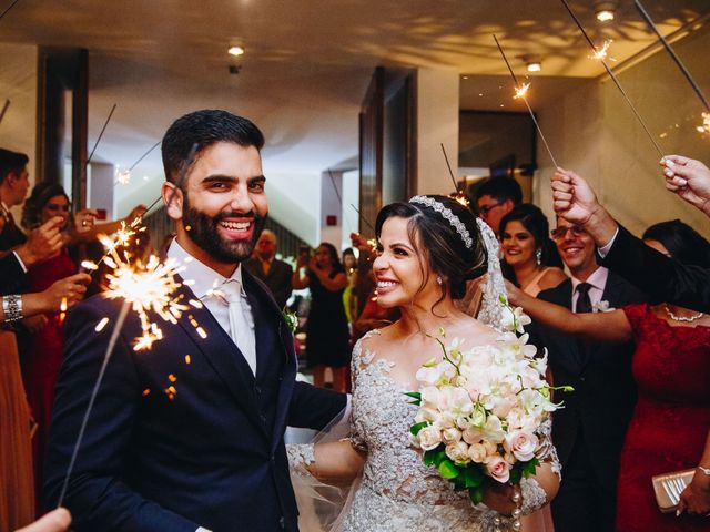 O casamento de Felipe e Gabriela em Brasília, Distrito Federal 87