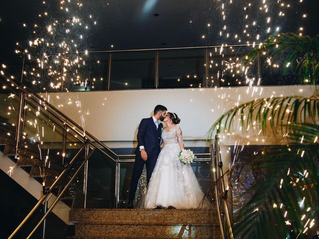 O casamento de Felipe e Gabriela em Brasília, Distrito Federal 95