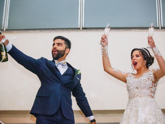 O casamento de Felipe e Gabriela em Brasília, Distrito Federal 97