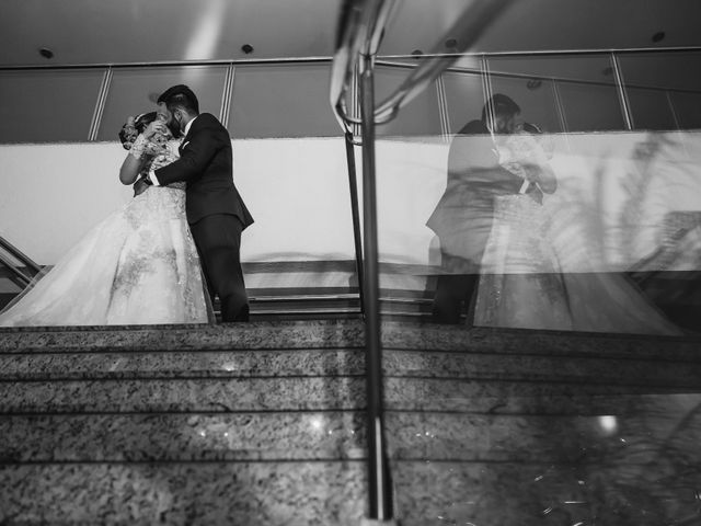 O casamento de Felipe e Gabriela em Brasília, Distrito Federal 98