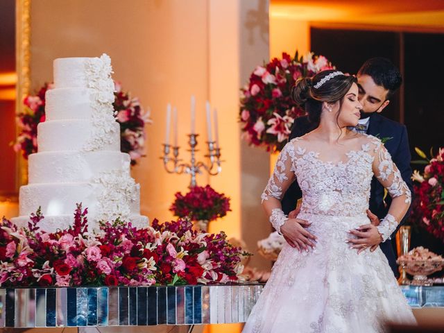 O casamento de Felipe e Gabriela em Brasília, Distrito Federal 99