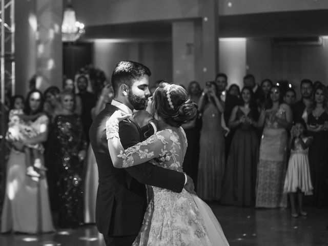 O casamento de Felipe e Gabriela em Brasília, Distrito Federal 106