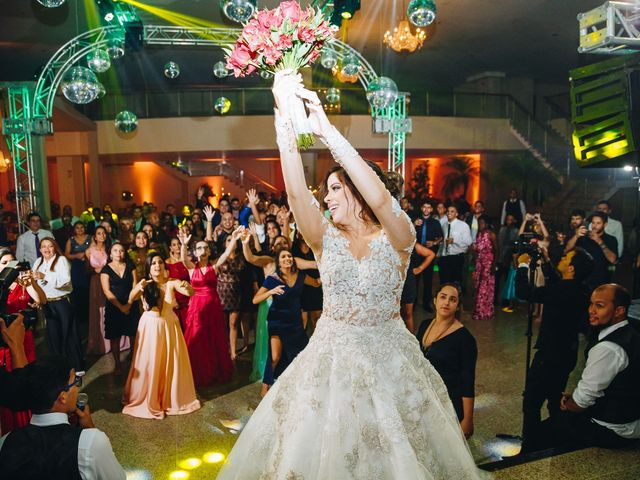 O casamento de Felipe e Gabriela em Brasília, Distrito Federal 131